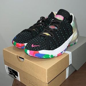 Nike Lebron XVIII (18) (GS)